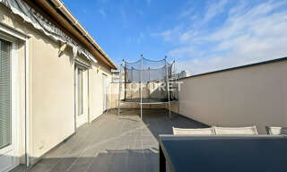 Maison 4 Pièces 117 m² à vendre à Valence (26000)