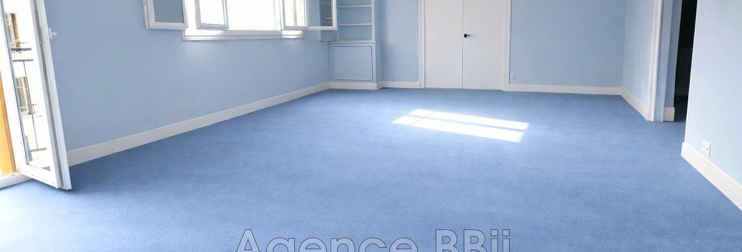 Appartement 6 Pièces 110 m² à vendre à Paris 14 (75014)