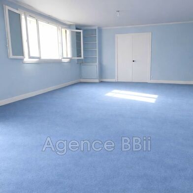 Appartement 6 pièces 970000 €