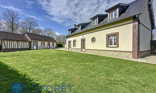 Maison 5 Pièces 116 m² à louer à Conches-en-Ouche (27190)