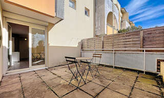 Appartement 1 Pièce 24 m² à vendre à Montpellier (34070)