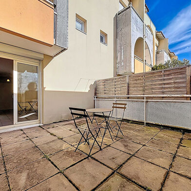 Appartement 1 pièces 87500 €