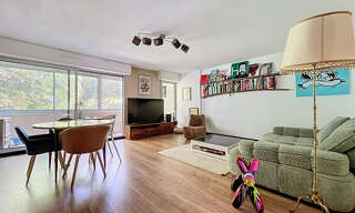 Appartement 4 Pièces 87 m² à vendre à Montpellier (34090)