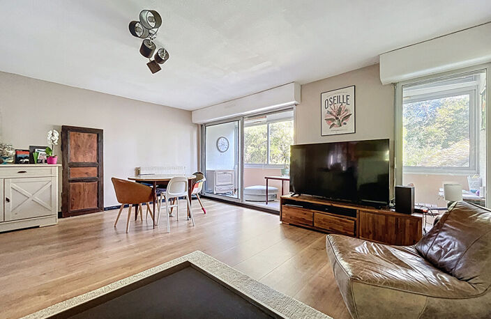 EXCLUSIVITÉ - T4 de 88 m² avec garage, cave - Montpellier Hôpitaux Facultés — photo 2