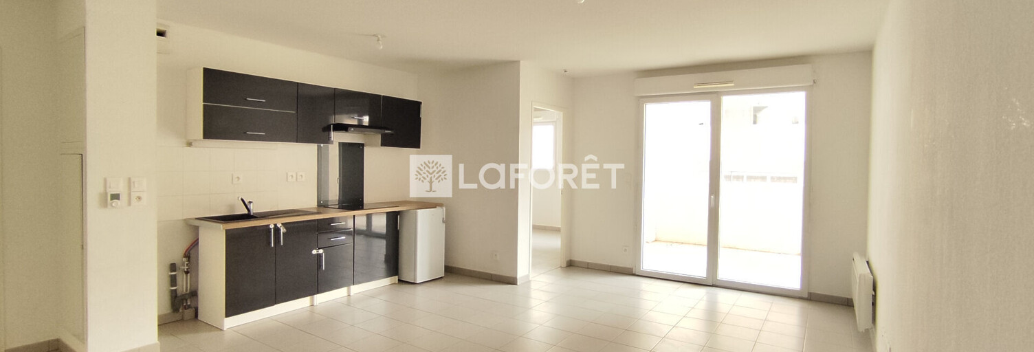 Appartement 2 Pièces 47 m² à louer à Perpignan (66000)