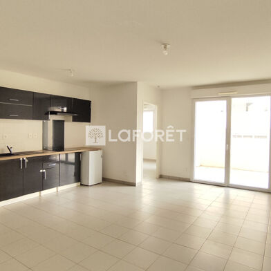 Appartement 2 pièces 585 €