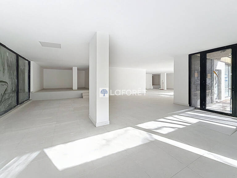PERPIGNAN - MERCADER - Local commercial 231 m2 — photo 1