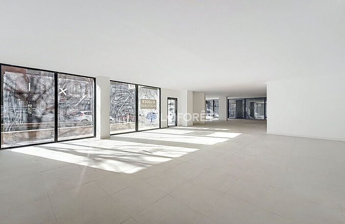 PERPIGNAN - MERCADER - Local commercial 231 m2 — photo 4
