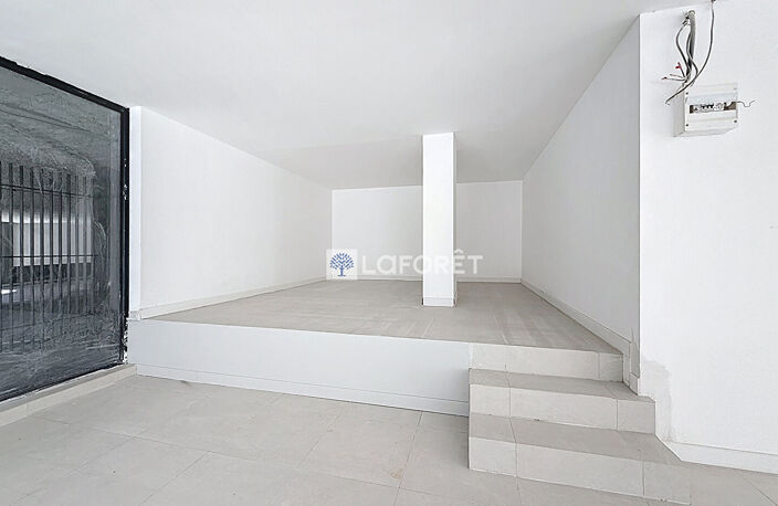 PERPIGNAN - MERCADER - Local commercial 231 m2 — photo 5