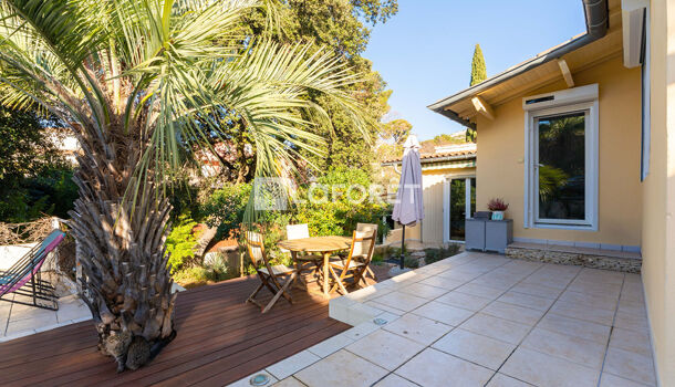 Villa / Maison 5 pièces  à vendre Marseille 9eme 13009