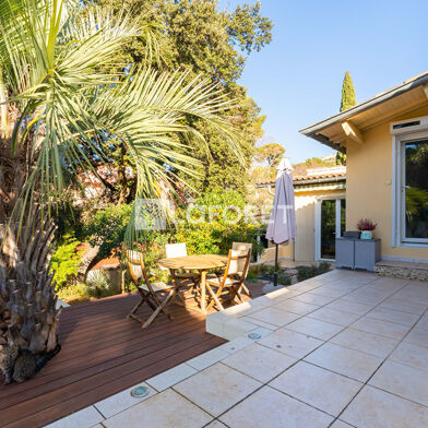 Maison 5 pièces 765000 €