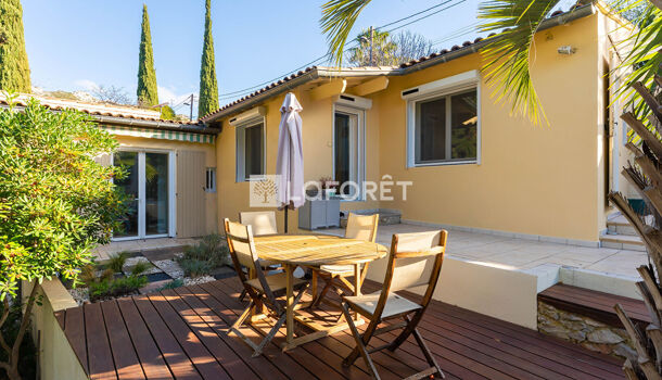 Villa / Maison 5 pièces  à vendre Marseille 9eme 13009