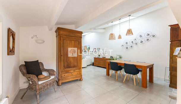 Villa / Maison 5 pièces  à vendre Marseille 9eme 13009