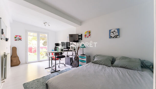 Villa / Maison 5 pièces  à vendre Marseille 9eme 13009