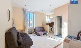 Appartement 1 Pièce 20 m² à vendre à Nice (06000)