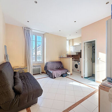 Appartement 1 pièces 199900 €