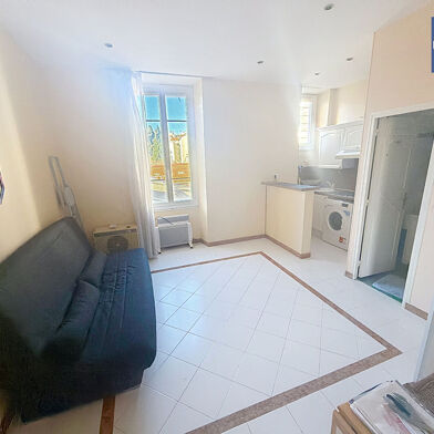 Appartement 1 pièces 199900 €