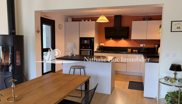 Villa / Maison 4 pièces  à vendre Canet-Plage 66140