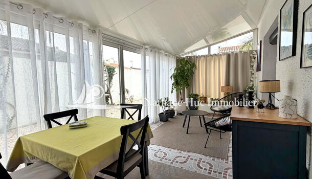 Villa / Maison 4 pièces  à vendre Canet-Plage 66140