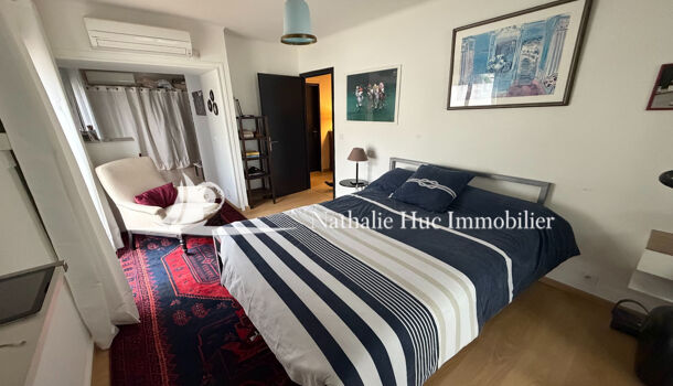 Villa / Maison 4 pièces  à vendre Canet-Plage 66140