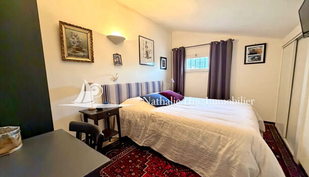 Villa / Maison 4 pièces  à vendre Canet-Plage 66140