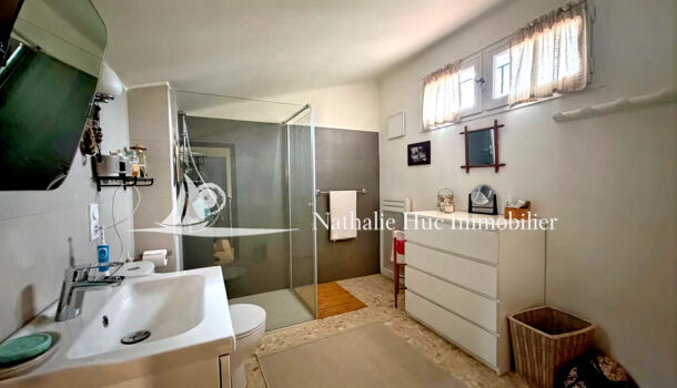 Villa / Maison 4 pièces  à vendre Canet-Plage 66140