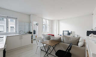 Appartement 2 Pièces 33 m² à vendre à Marseille 4 (13004)