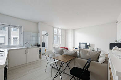 Appartement 2 pièces 102000 €