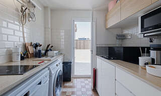 Appartement 3 Pièces 52 m² à vendre à Marseille 3 (13003)