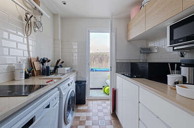 Appartement 3 pièces 99900 €