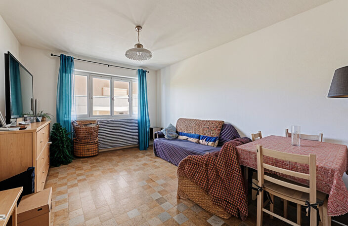 Appartement Marseille 3 pièces 52 m2 — photo 2