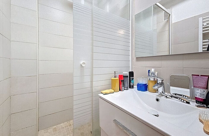 Appartement Marseille 3 pièces 52 m2 — photo 4
