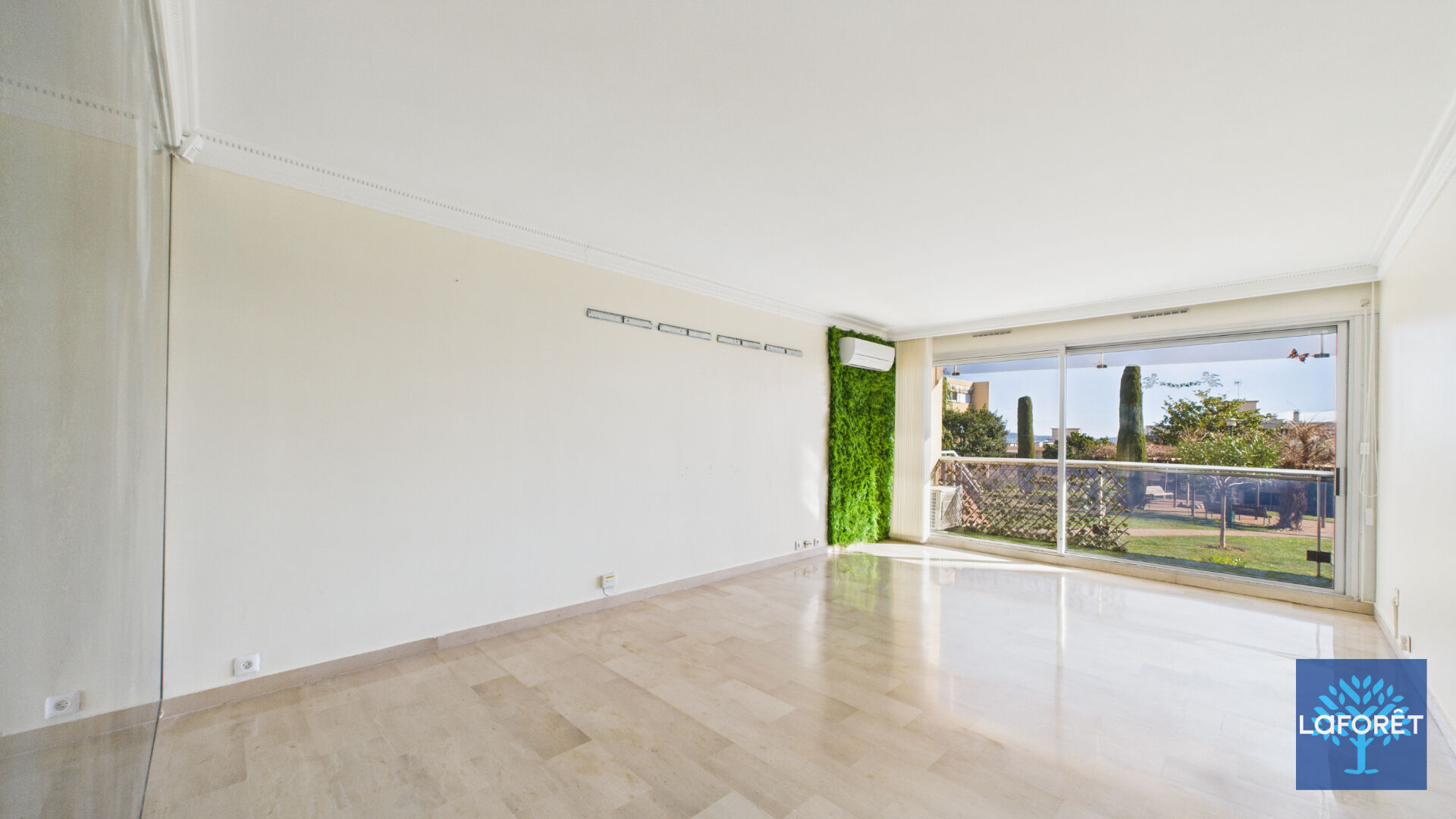 Agence immobilière de Laforêt Nice