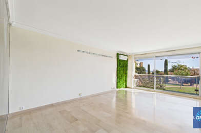 Appartement 2 pièces 298000 €