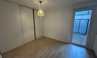 Appartement 2 Pièces 55 m² à louer à Aix-les-Bains (73100)