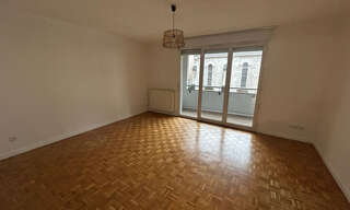 Appartement 2 Pièces 55 m² à louer à Aix-les-Bains (73100)