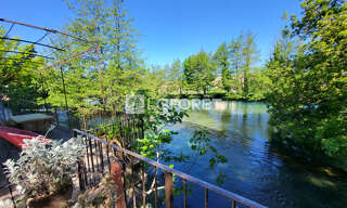 Maison 7 Pièces 178 m² à vendre à L'Isle-sur-la-Sorgue (84800)