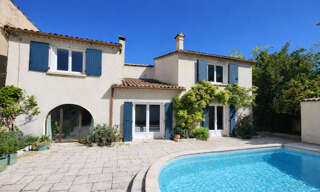 Maison 7 Pièces 178 m² à vendre à L'Isle-sur-la-Sorgue (84800)