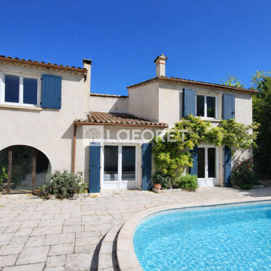 Maison 7 pièces 650000 €