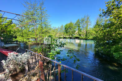 Maison 7 pièces 650000 €