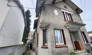 Maison 5 Pièces 108 m² à vendre à Bourgoin-Jallieu (38300)