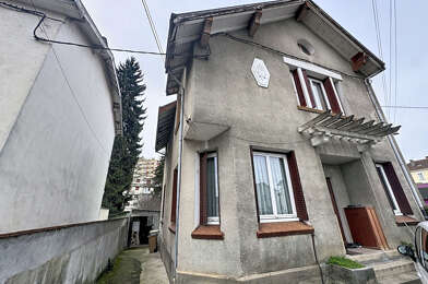 Maison 5 pièces 259000 €
