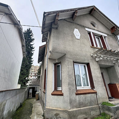 Maison 5 pièces 259000 €