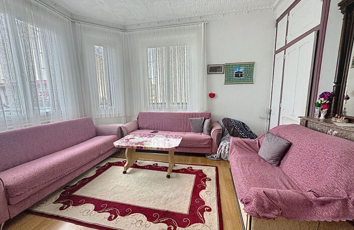 Maison Bourgoin Jallieu 5 pièce(s) 108 m2 — photo 3