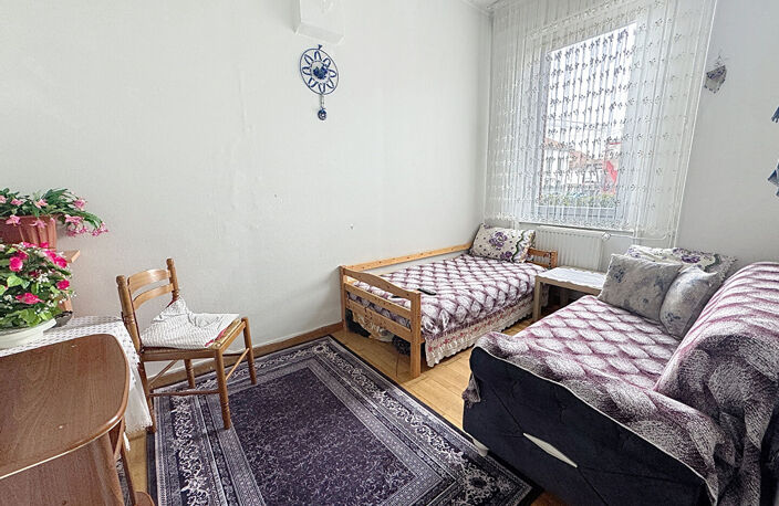 Maison Bourgoin Jallieu 5 pièce(s) 108 m2 — photo 4