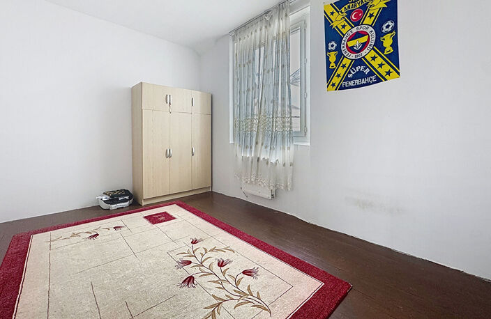 Maison Bourgoin Jallieu 5 pièce(s) 108 m2 — photo 5