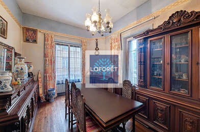 Appartement 4 pièces 195000 €