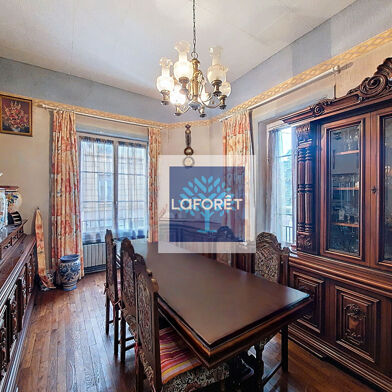 Appartement 4 pièces 205000 €