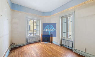 Appartement 4 Pièces 83 m² à vendre à Oullins-Pierre-Bénite (69600)