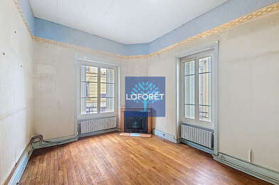 Appartement 4 pièces 195000 €